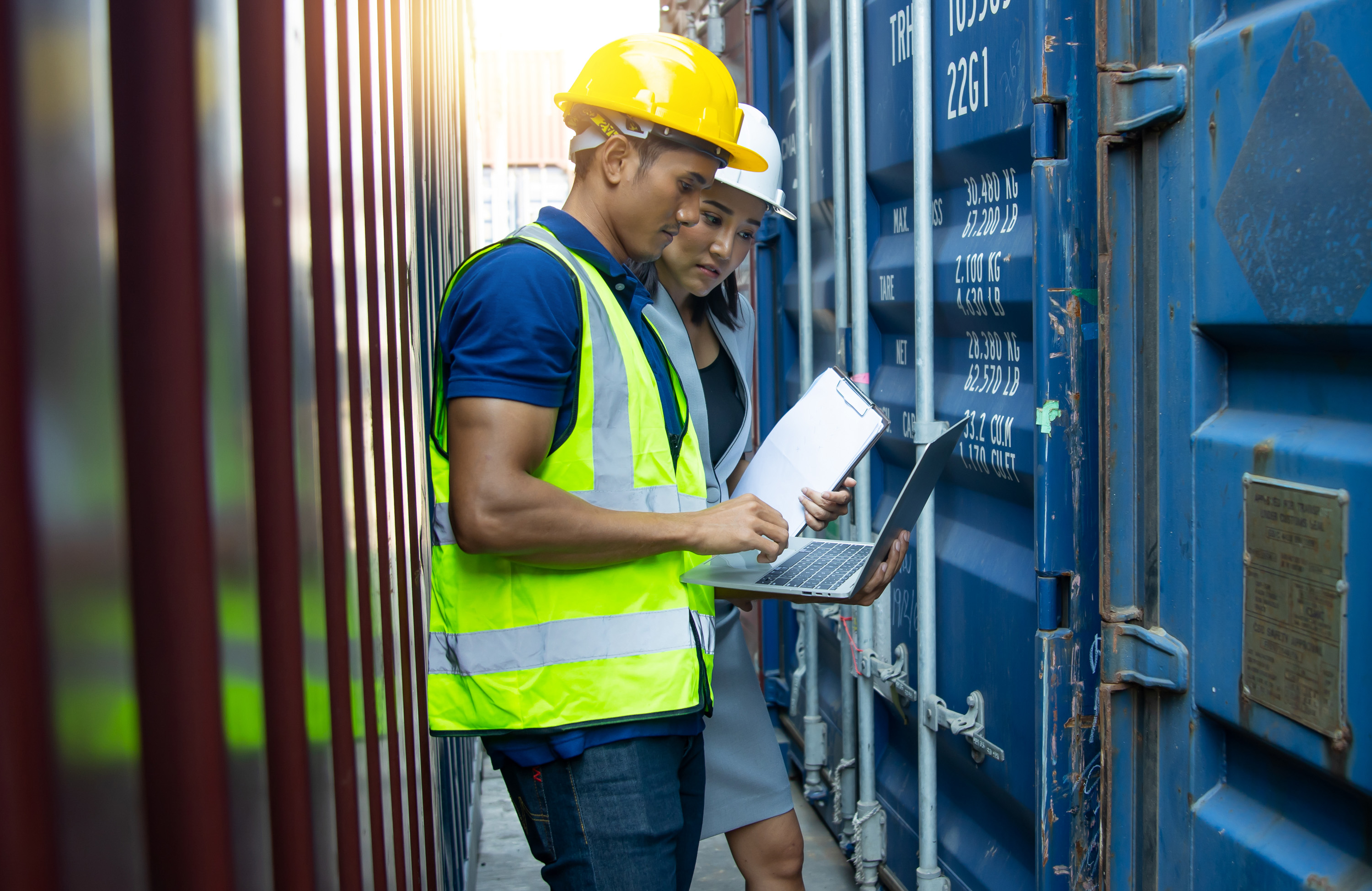 Customs Brokerage Services Global Freight Services